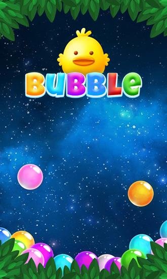 download Hero bubble shooter apk